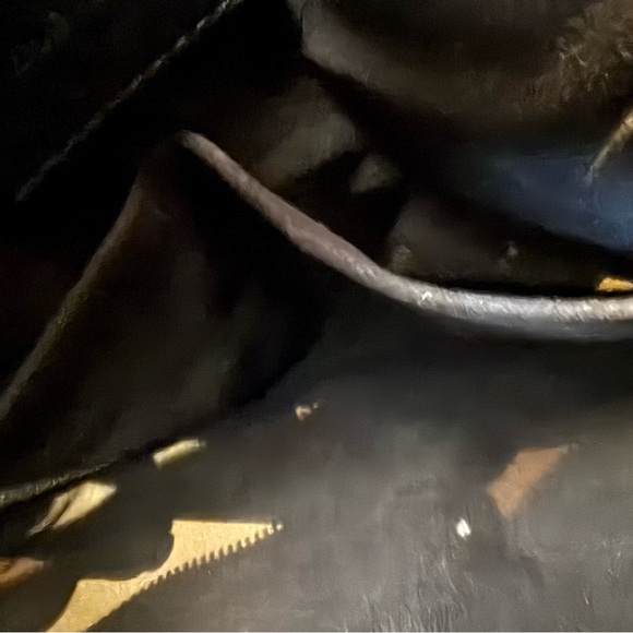 Louis Vuitton Limited Edition Monogram Eclipse Speedy 28 - Picture 12 of 13